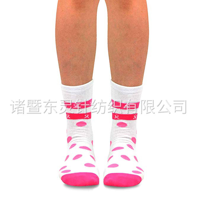 東(dōng)靈 節日(rì)襪