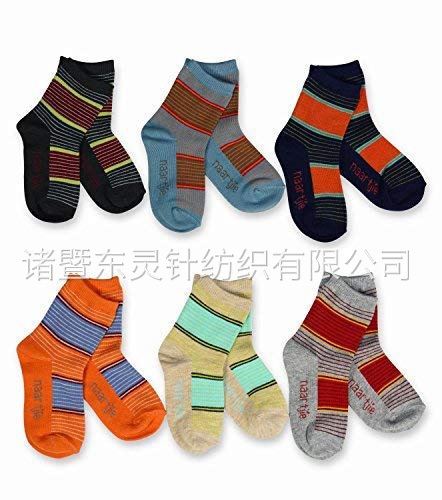 東(dōng)靈 兒(ér)童少(shǎo)年(nián)襪