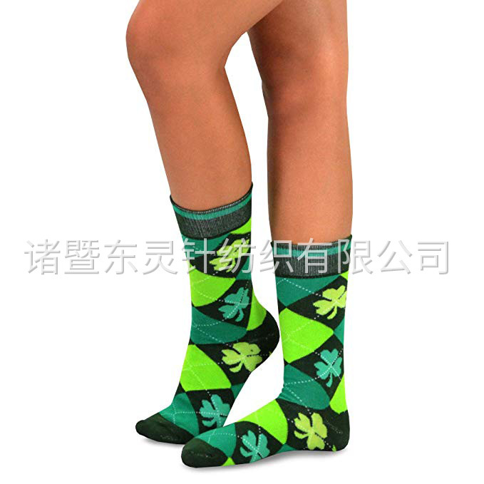 Dongling Festival socks