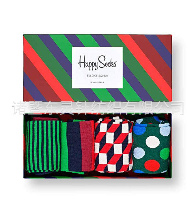 短(duǎn)襪東(dōng)靈 聖誕節兒(ér)童棉質趣味