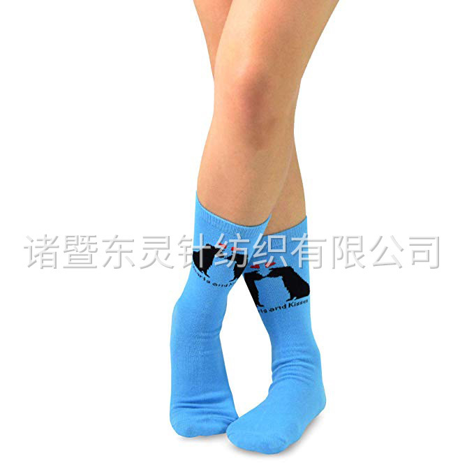 東(dōng)靈 節日(rì)襪